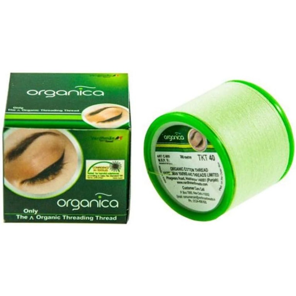 Embroidery Thread Yarn - Nici do haftowania ze 100% bawełny,