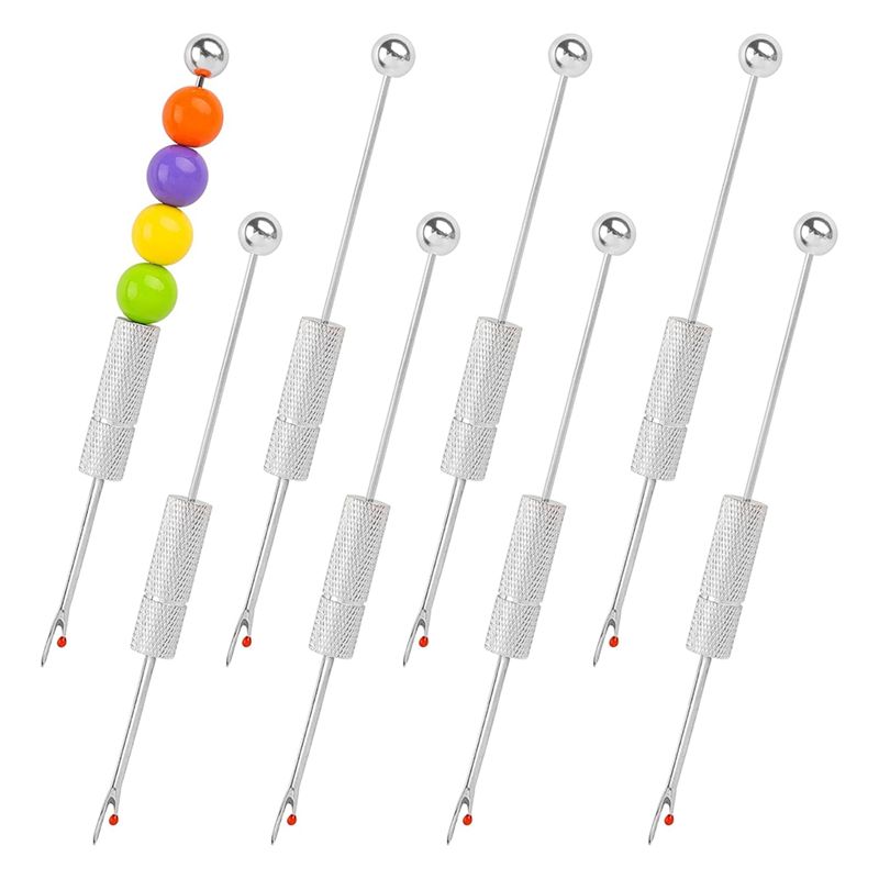 Embroidery Removal Tool - ABRE-8 Zestaw Przecinaków do Nitek z