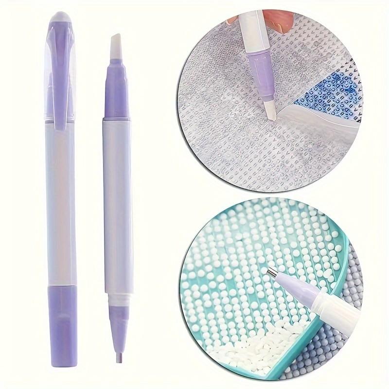 Embroidery Removal Tool - Narzędzie do usuwania folii do diamond
