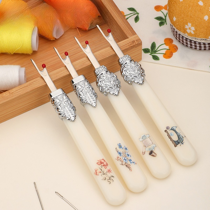 Embroidery Removal Tool - Rękodzieło Szycie Rozpruwacz do szwów Haftowanie