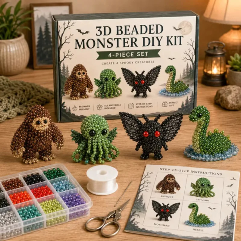 Zestaw do samodzielnego wykona – Embroidery Cross Stitch Patterns recenzja i cena