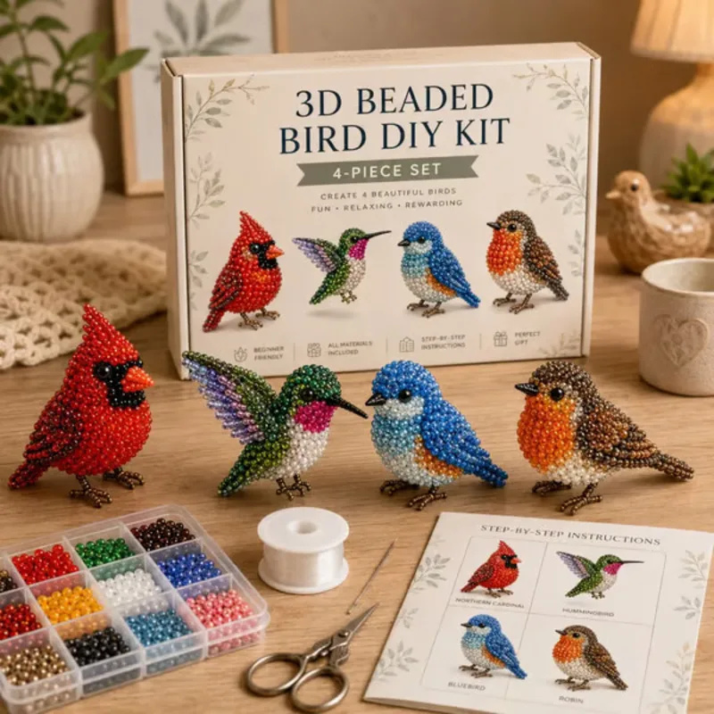 Zestaw do samodzielnego wykona – Embroidery Cross Stitch Patterns recenzja i cena