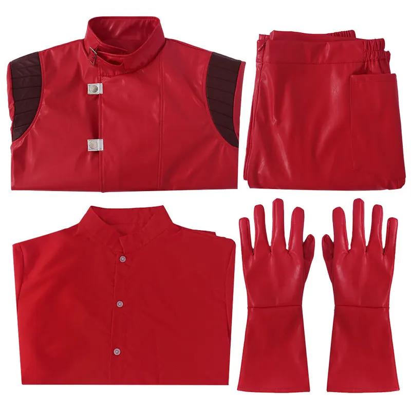 Kurtka do cosplayu TYV55 Akira – Embroidery Jacket recenzja i cena