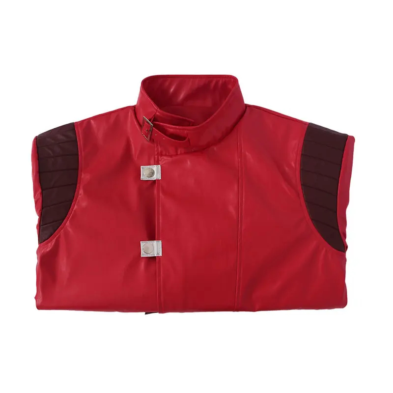 Kurtka do cosplayu TYV55 Akira – Embroidery Jacket recenzja i cena