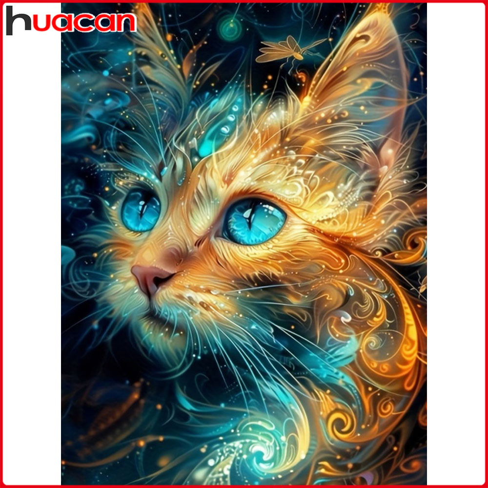 Huacan Pełny Kwadratowy/Okrągł – Embroidery Hoop Square recenzja i cena