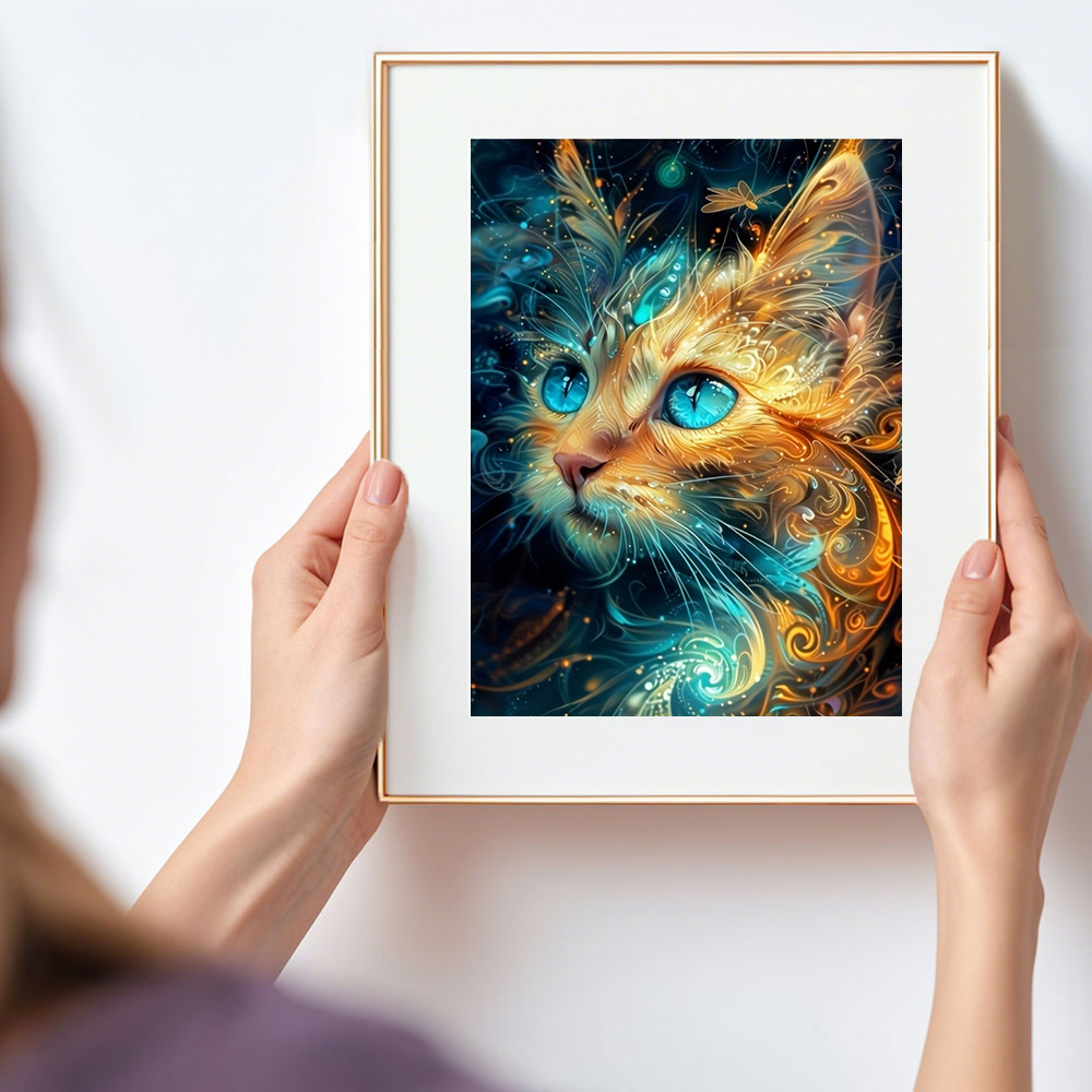 Huacan Pełny Kwadratowy/Okrągł – Embroidery Hoop Square recenzja i cena