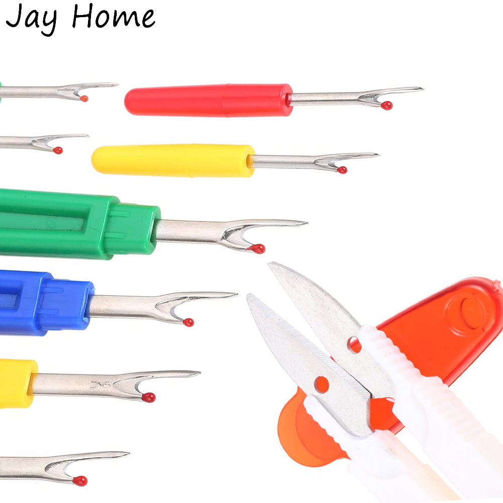 4 sztuk Seam Ripper zestawy St – Embroidery Removal Tool recenzja i cena