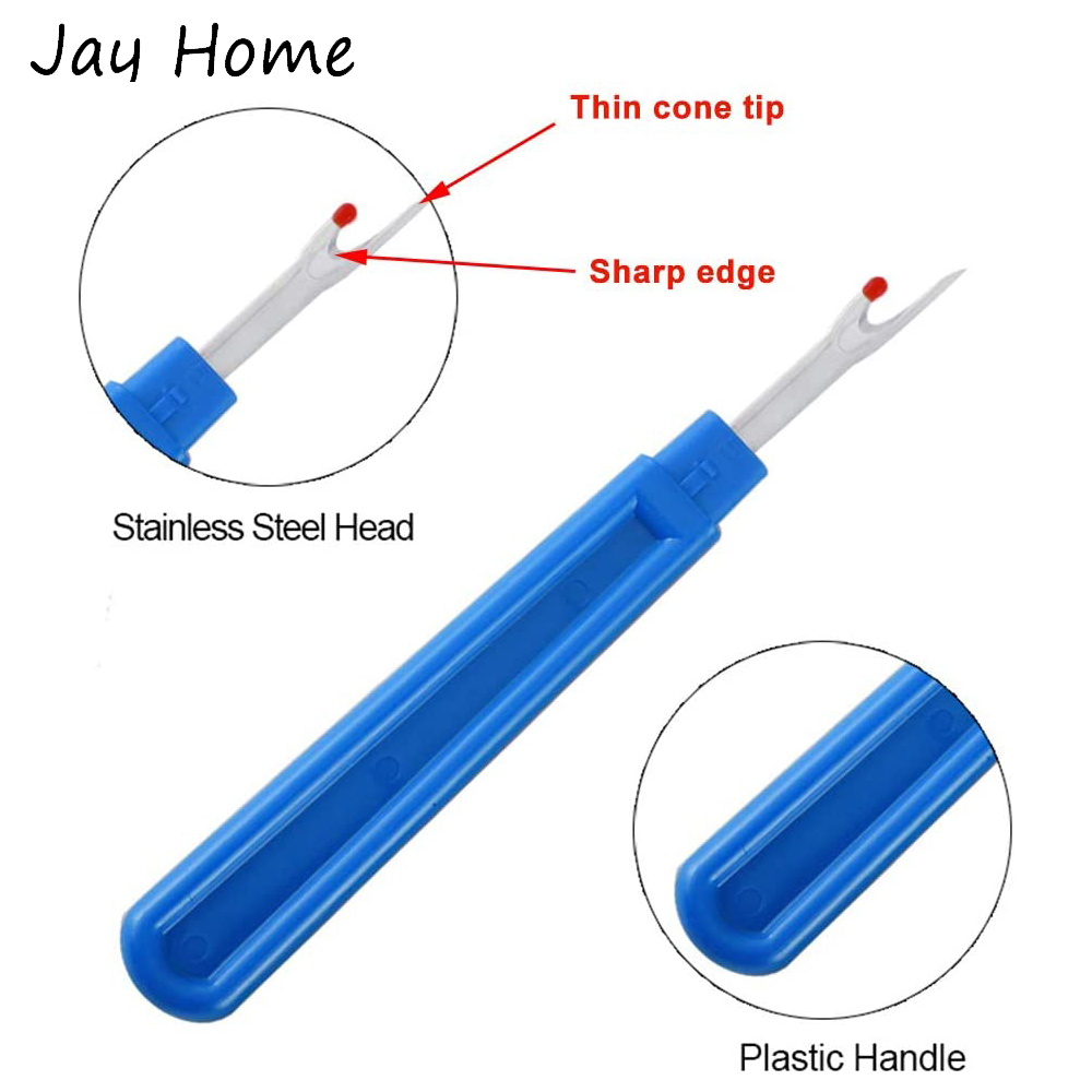 4 sztuk Seam Ripper zestawy St – Embroidery Removal Tool recenzja i cena