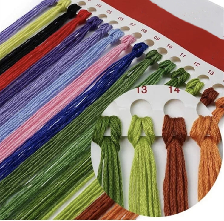 Piękne wieloryby do szycia zes – Embroidery Whale recenzja i cena