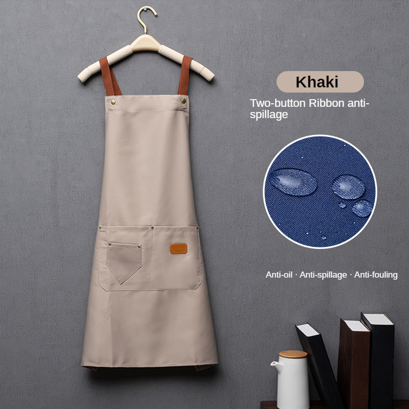 Indywidualny nadruk haftu Logo – Embroidery Apron recenzja i cena