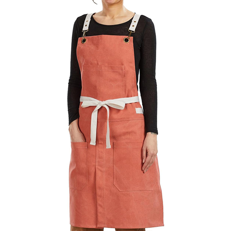 Konfigurowalny wodoodporny far – Embroidery Apron recenzja i cena