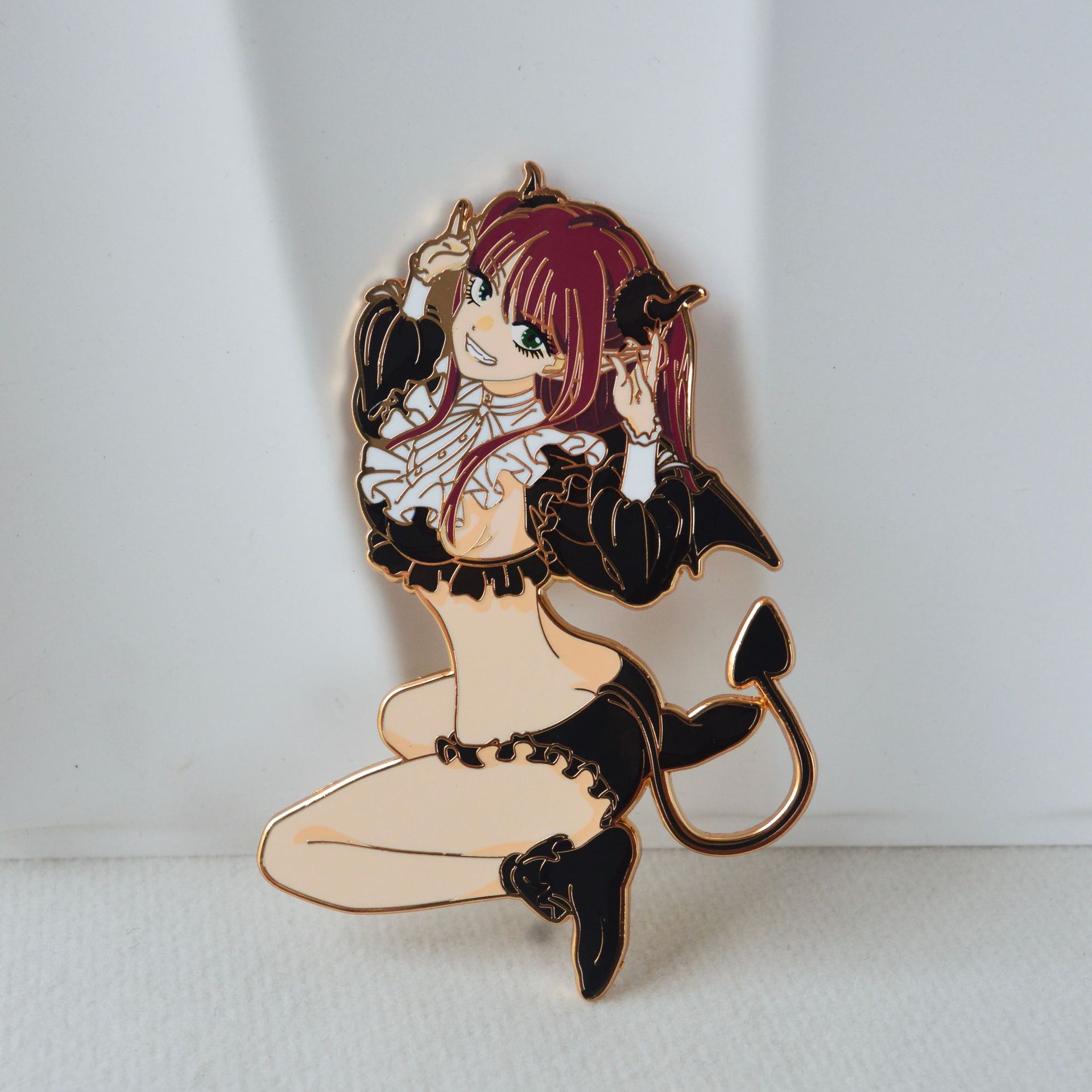 Anime My Dress-Up Darling ‌    – Embroidery Whale recenzja i cena