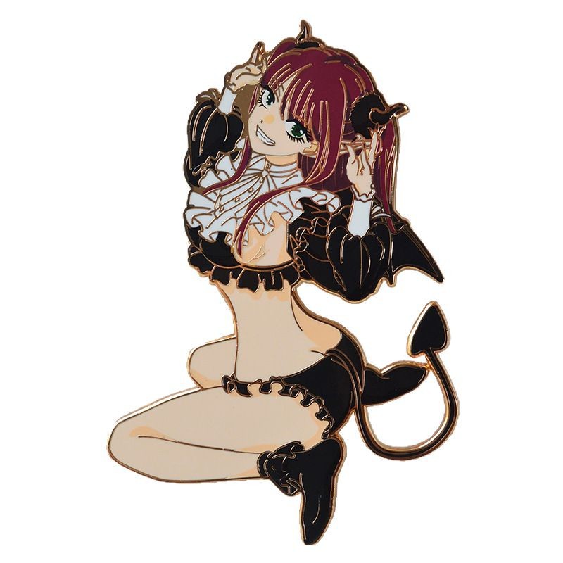 Anime My Dress-Up Darling ‌    – Embroidery Whale recenzja i cena