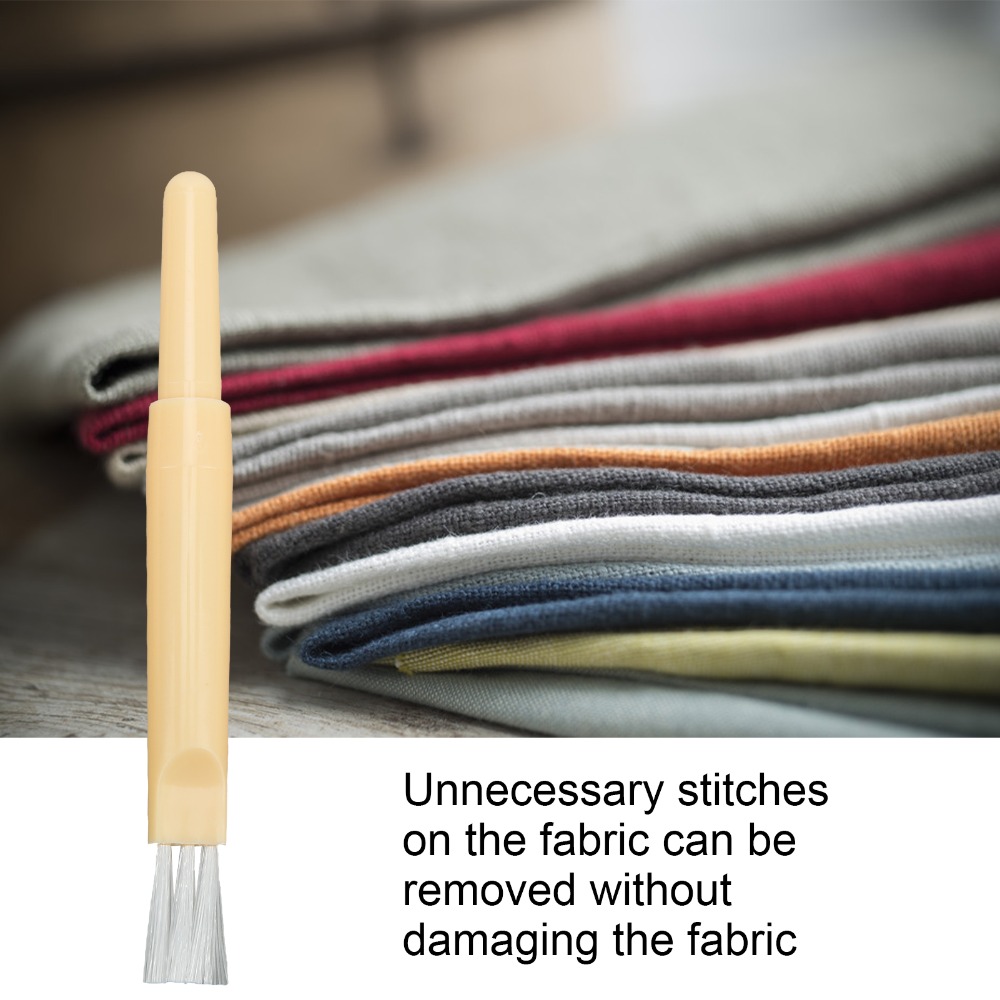 4 szt. Wytrzymałe plastikowe s – Embroidery Removal Tool recenzja i cena