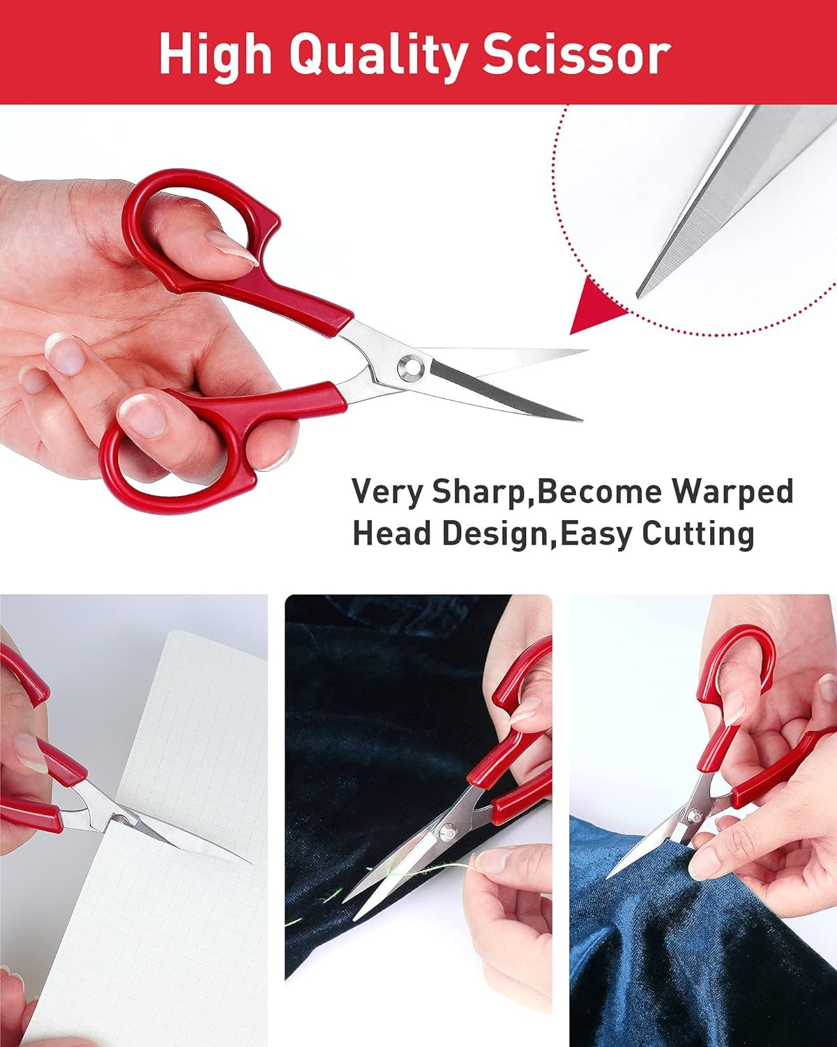 1 zestaw do rozpruwacza szwów  – Embroidery Removal Tool recenzja i cena