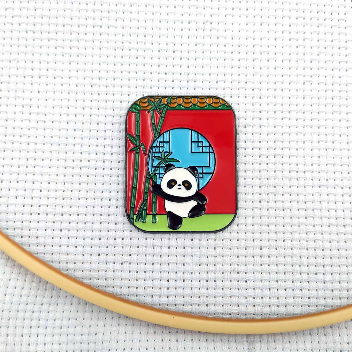 Uroczy magnetyczny organizer n – Needle Minder Magnet recenzja i cena