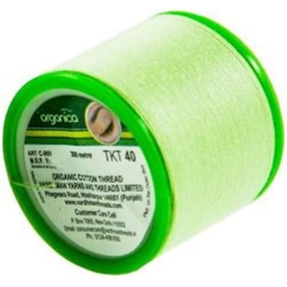 Nici do haftowania ze 100% baw – Embroidery Thread Yarn recenzja i cena