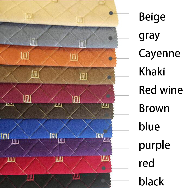 100 * 148 cm Gruby bawełniany  – Embroidery Quilt Cover recenzja i cena