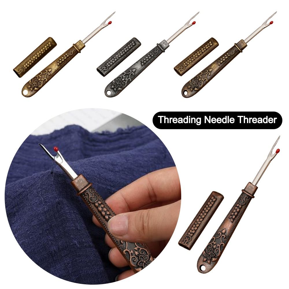 Szycie Robótki Ręczne Rozpruwa – Embroidery Removal Tool recenzja i cena
