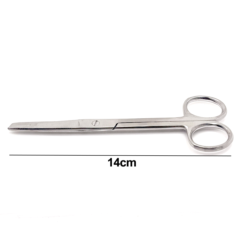 Nożyczki chirurgiczne medyczne – Embroidery Removal Tool recenzja i cena
