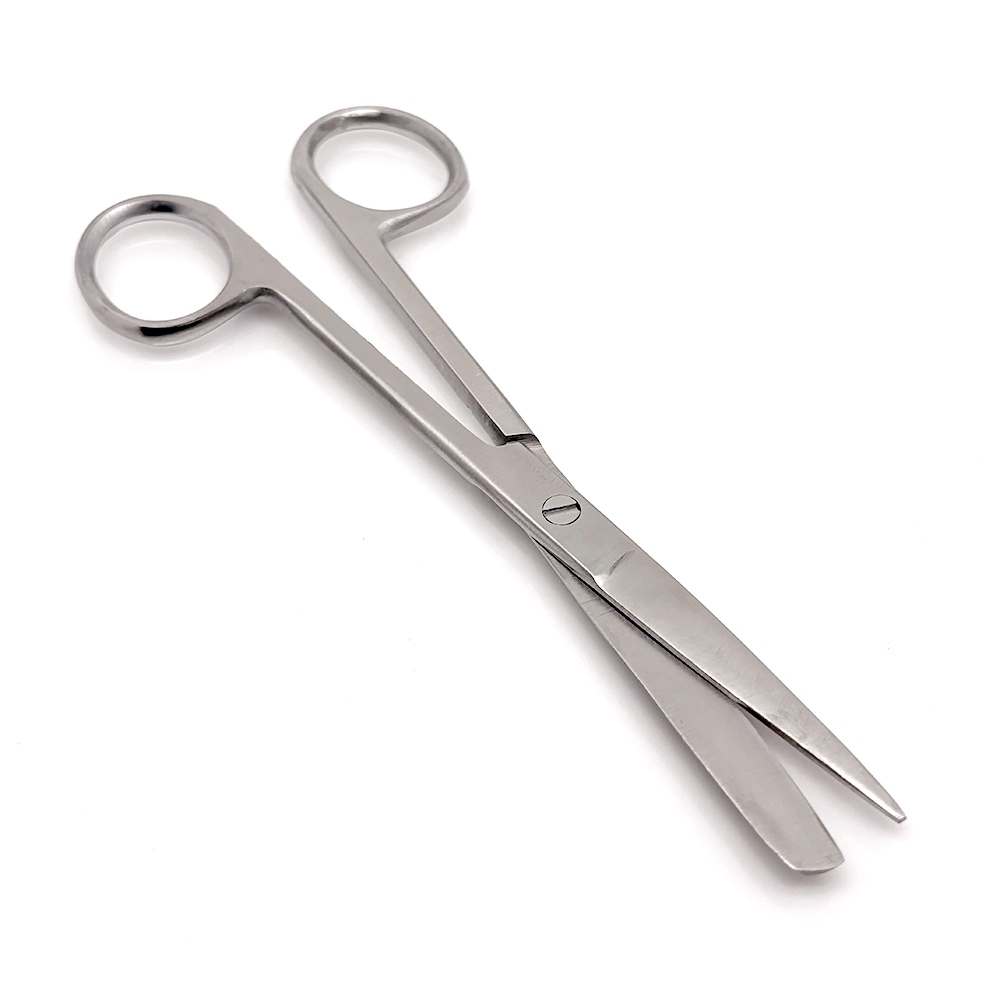 Nożyczki chirurgiczne medyczne – Embroidery Removal Tool recenzja i cena