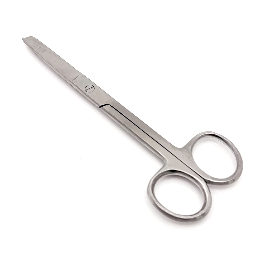 Nożyczki chirurgiczne medyczne – Embroidery Removal Tool recenzja i cena