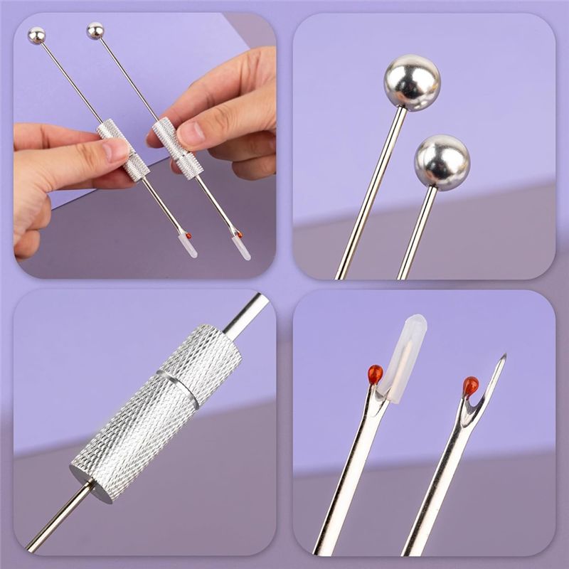 ABRE-8 Zestaw Przecinaków do N – Embroidery Removal Tool recenzja i cena