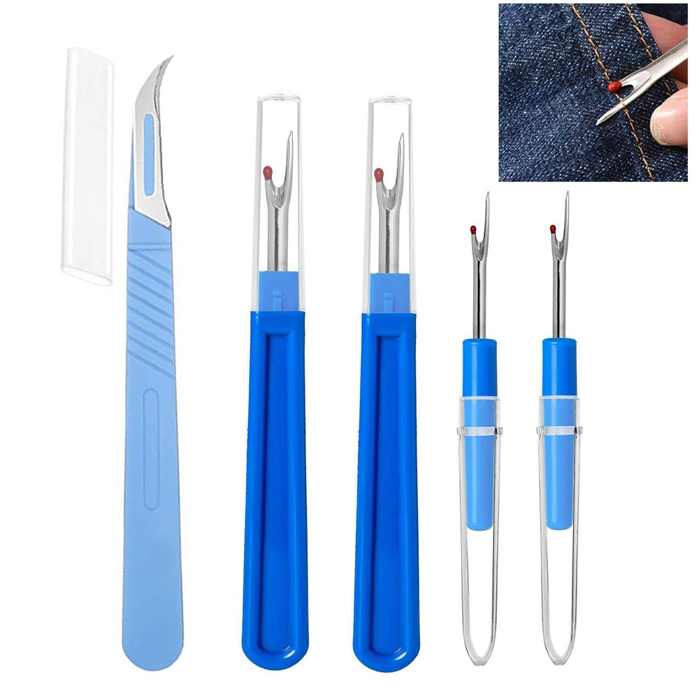 5/3 szt. Małe i duże zestawy d – Embroidery Removal Tool recenzja i cena