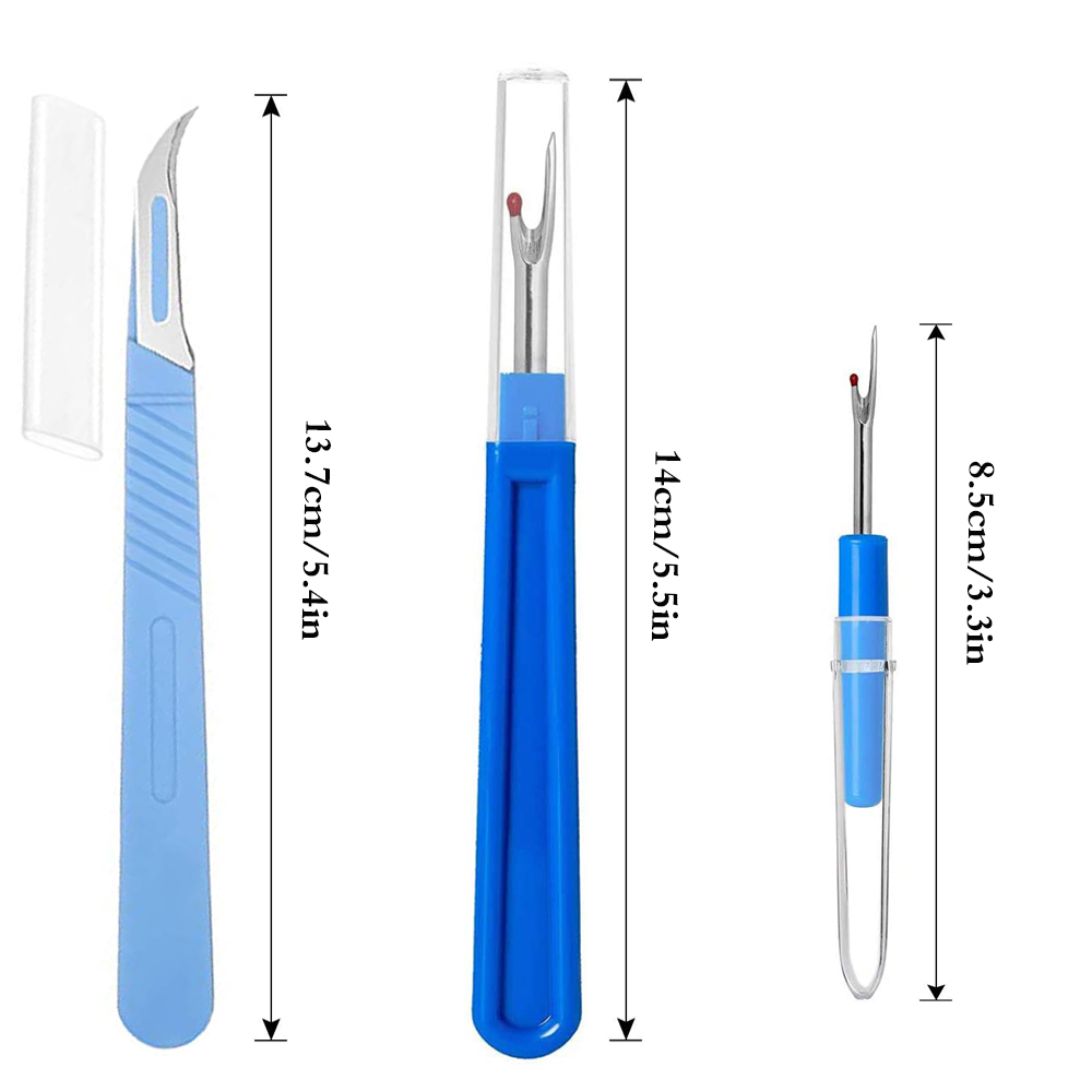 5/3 szt. Małe i duże zestawy d – Embroidery Removal Tool recenzja i cena