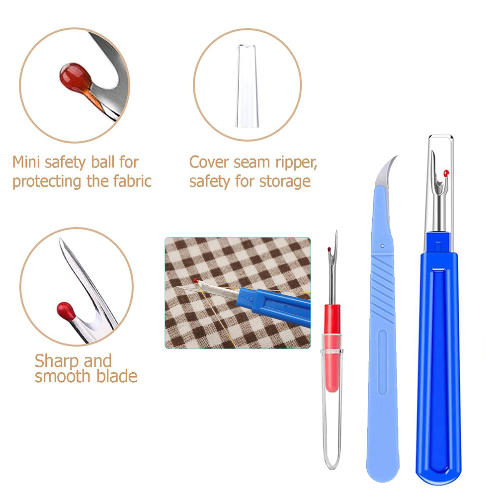 5/3 szt. Małe i duże zestawy d – Embroidery Removal Tool recenzja i cena