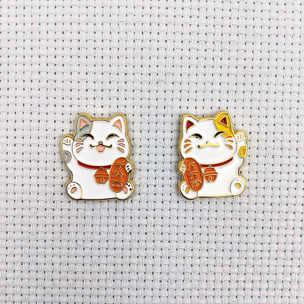 Fortune Cats Magnetic Needle M – Needle Minder Magnet recenzja i cena