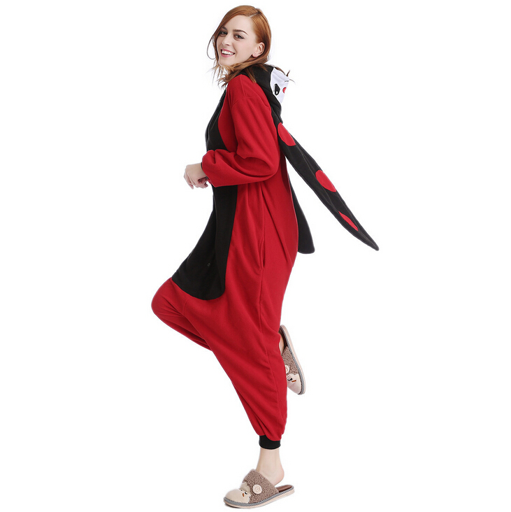 HKSNG Zwierzęcy Kombinezon One – Embroidery Lady Bug recenzja i cena