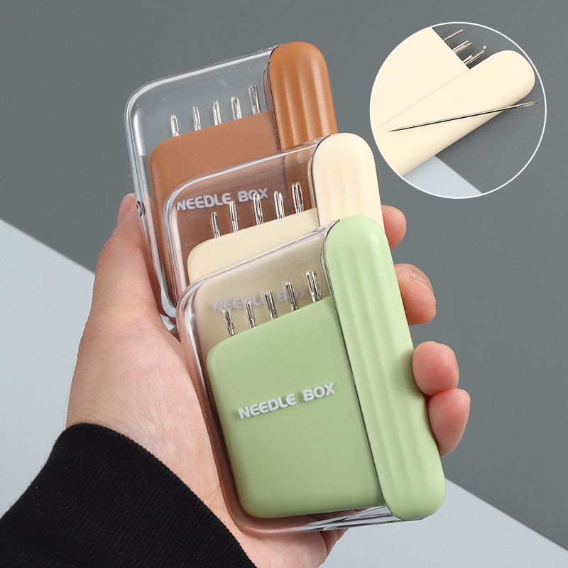 1 Sztuka Nowoczesny Magnetyczn – Needle Minder Magnet recenzja i cena
