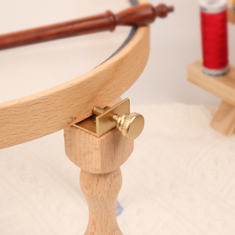 3/4 sztuk regulowany przenośny – Embroidery Hoop Square recenzja i cena
