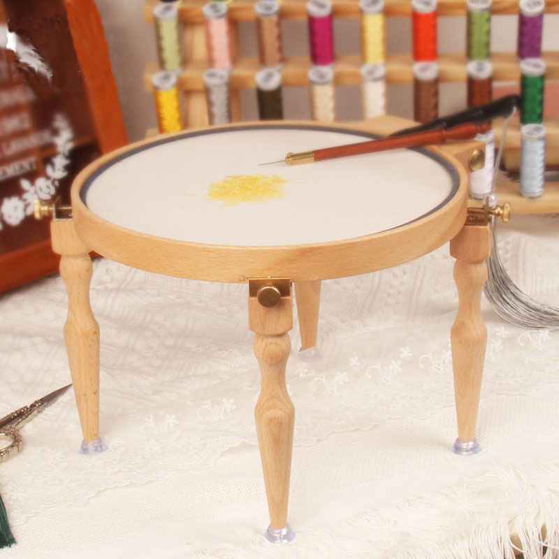 3/4 sztuk regulowany przenośny – Embroidery Hoop Square recenzja i cena