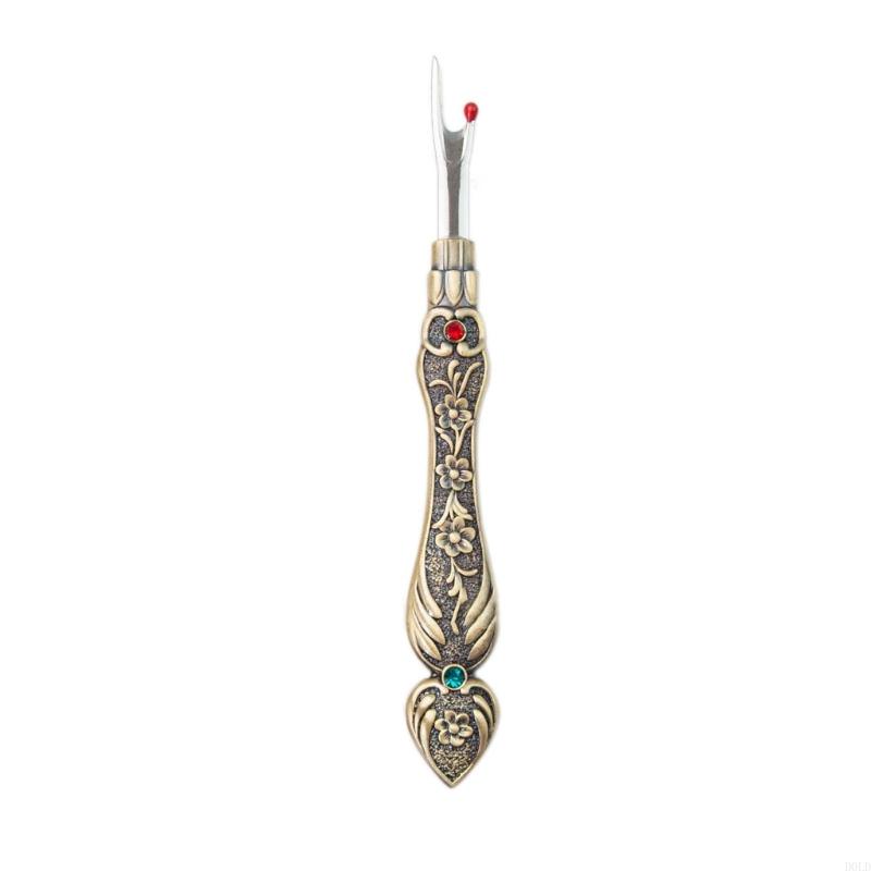 Vintage szew unpicker narzędzi – Embroidery Removal Tool recenzja i cena