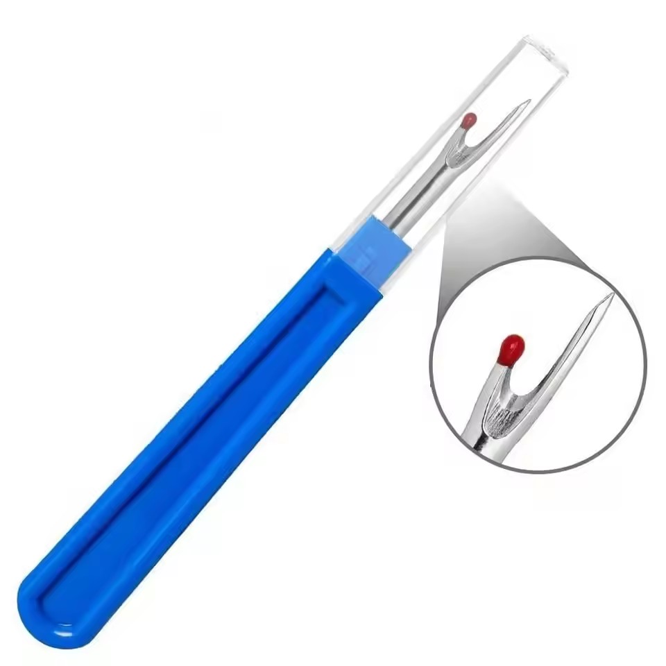 Zestaw rozpruwaczy szwów 2/5 s – Embroidery Removal Tool recenzja i cena