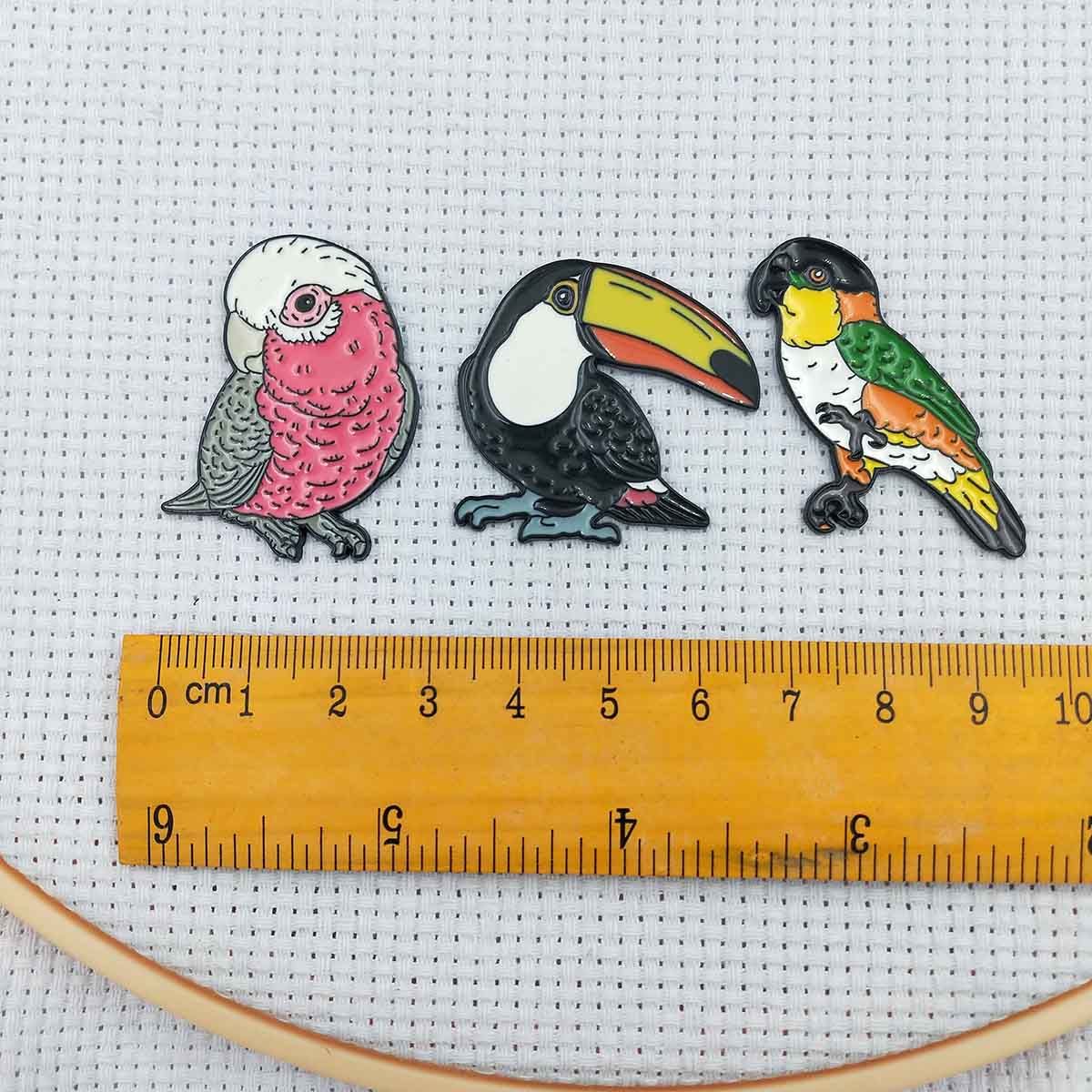 Magnetyczny uchwyt na igły w k – Needle Minder Magnet recenzja i cena
