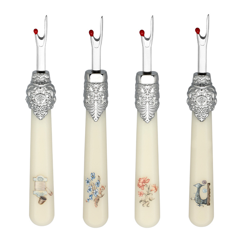 Rękodzieło Szycie Rozpruwacz d – Embroidery Removal Tool recenzja i cena