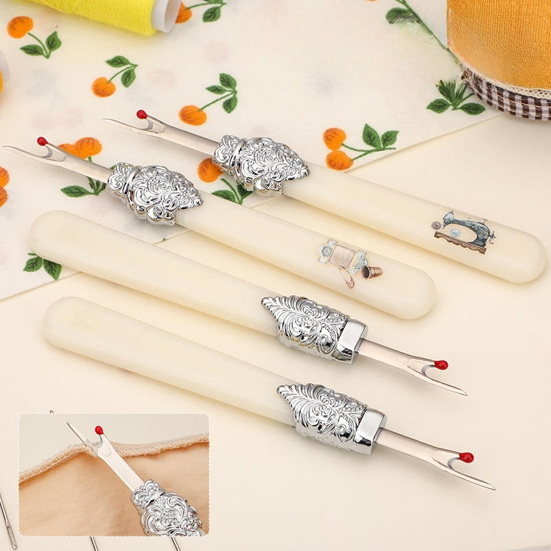 Rękodzieło Szycie Rozpruwacz d – Embroidery Removal Tool recenzja i cena