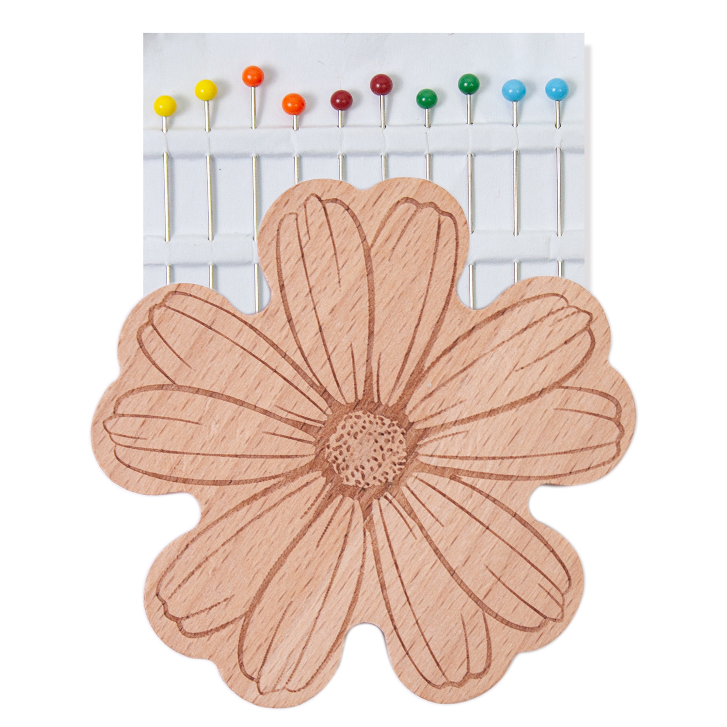 Magnesy na igły do haftu krzyż – Needle Minder Magnet recenzja i cena