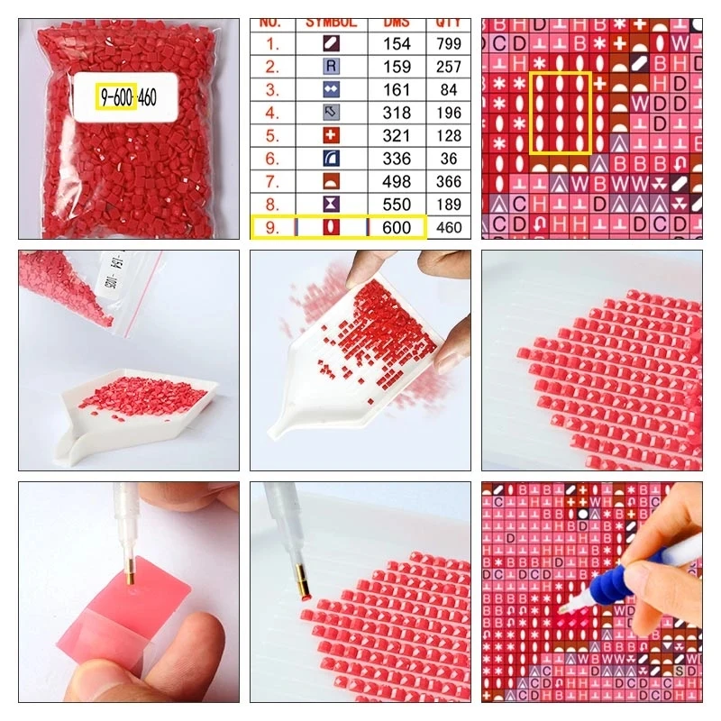 Japoński Kot Anime Wzór Artyst – Embroidery Cross Stitch Patterns recenzja i cena