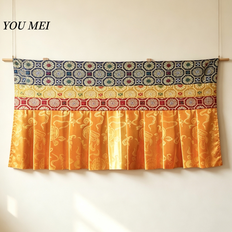 Dekoracja do zawieszenia w sal – Embroidery Skirt recenzja i cena