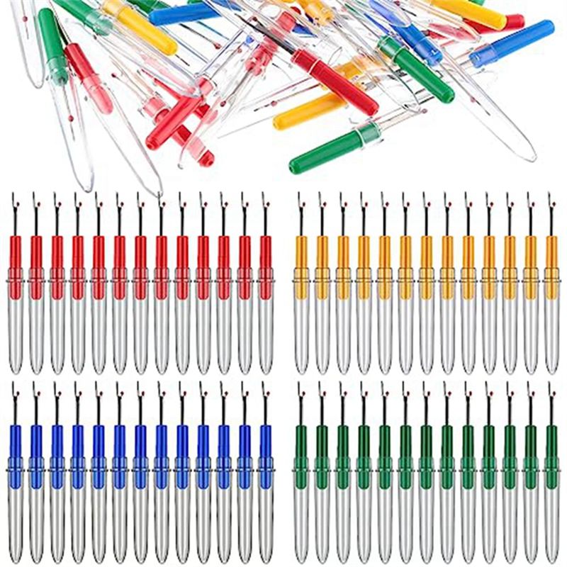A013 120 szt. Kolorowe rozpruw – Embroidery Removal Tool recenzja i cena