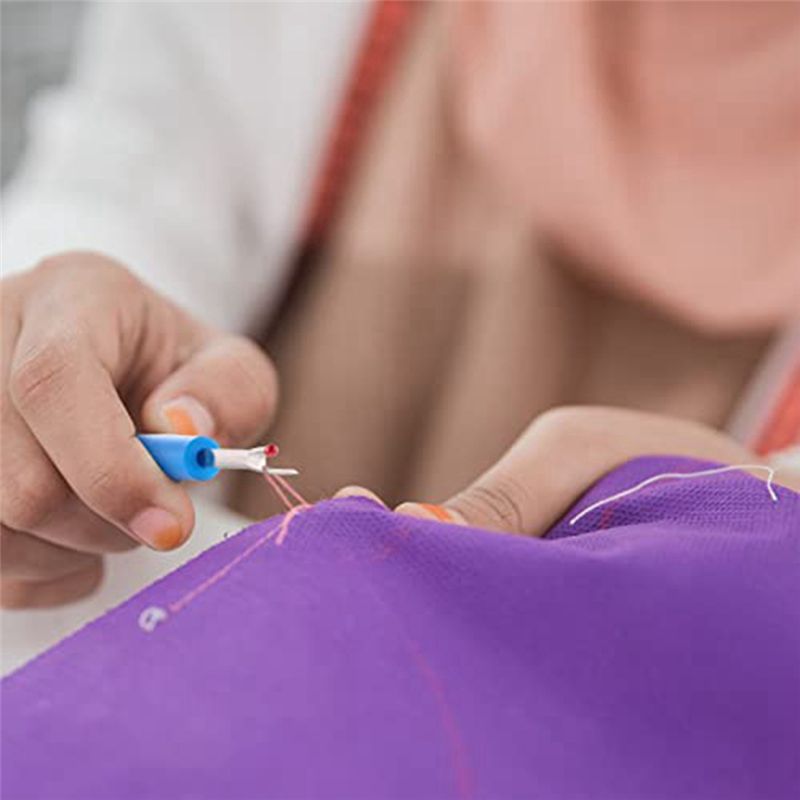 A013 120 szt. Kolorowe rozpruw – Embroidery Removal Tool recenzja i cena