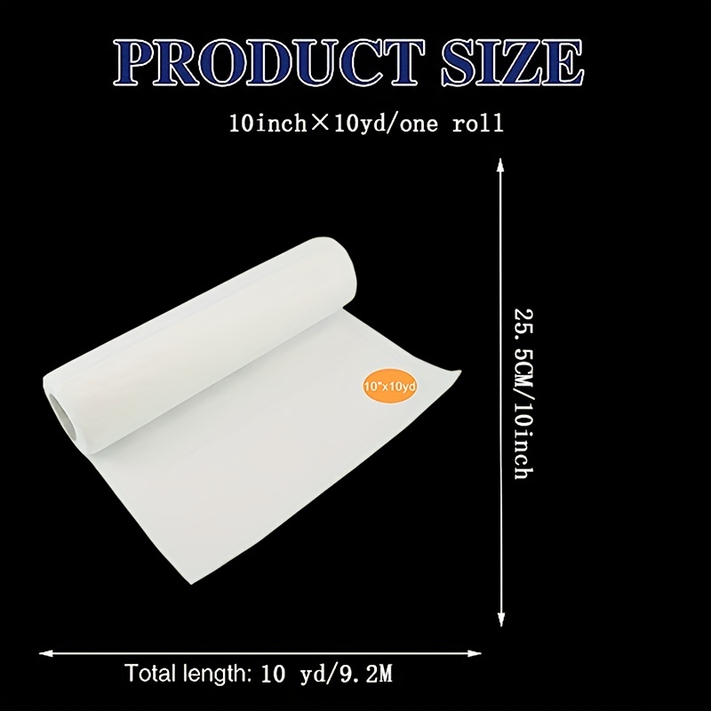 1 Rolka Rozpuszczalnego w Wodz – Water Soluble Stabilizer recenzja i cena