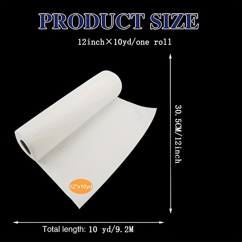 1 Rolka Rozpuszczalnego w Wodz – Water Soluble Stabilizer recenzja i cena