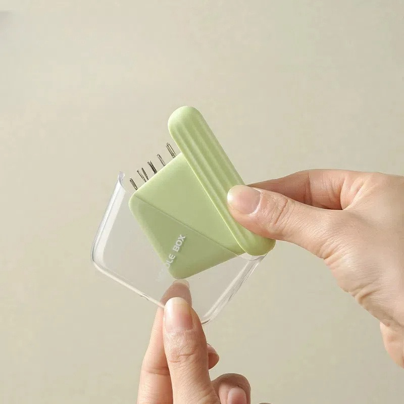 1 szt. Modny Przenośny Magnety – Needle Minder Magnet recenzja i cena