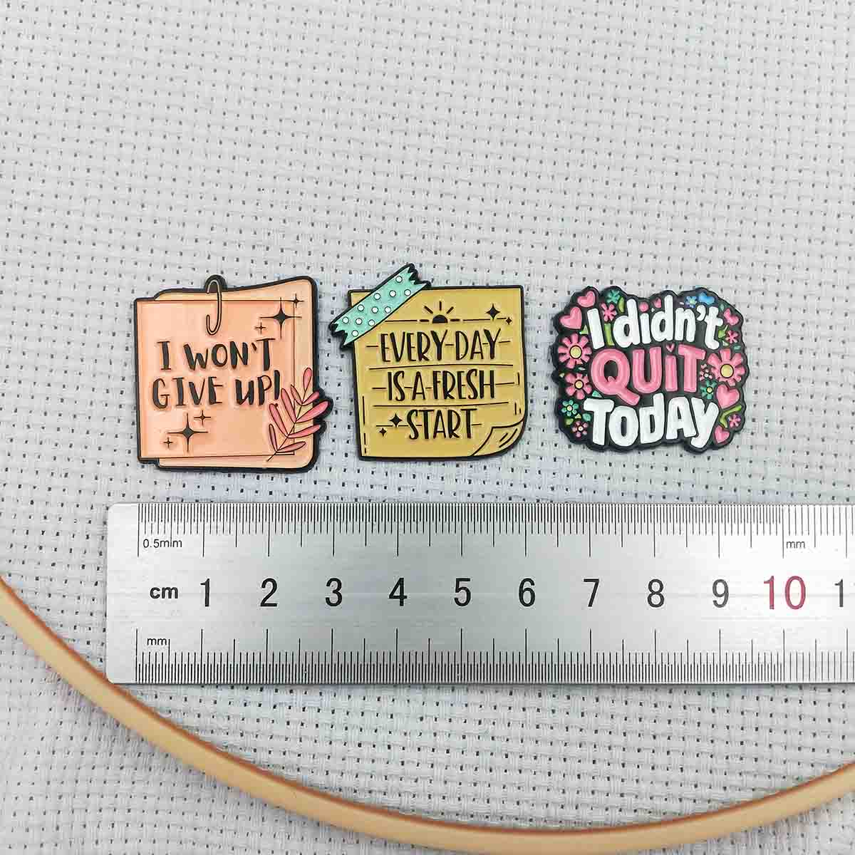 Magnetyczny uchwyt na igły do  – Needle Minder Magnet recenzja i cena