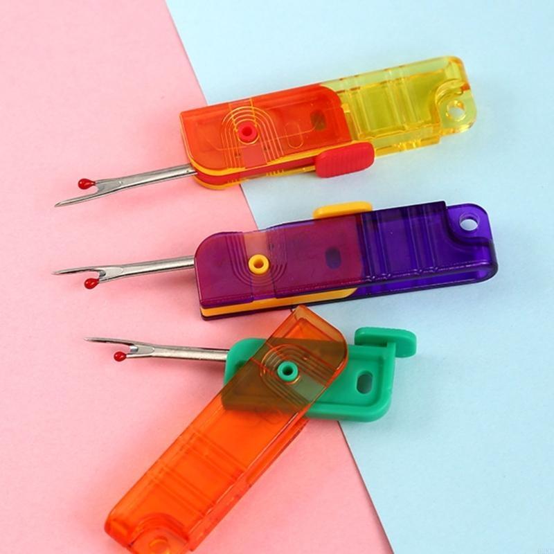 Składane rozpruwacze do szwów  – Embroidery Removal Tool recenzja i cena